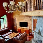 будинок, шале, з сауною, Chalet Yaremche