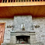 Chalet будинок, шале, з сауною, Yaremche