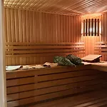 будинок, шале, з сауною, Chalet Yaremche