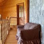 будинок, шале, з сауною, Chalet *