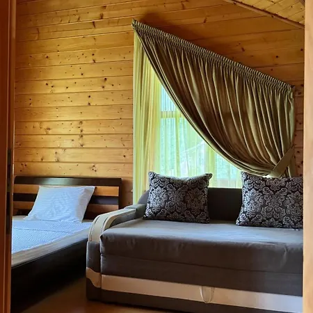 Chalet будинок, шале, з сауною, *