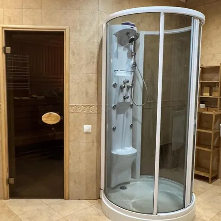 будинок, шале, з сауною, * Yaremche