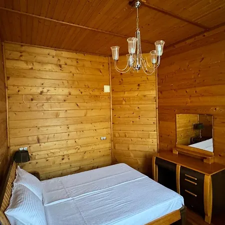 Chalet будинок, шале, з сауною,