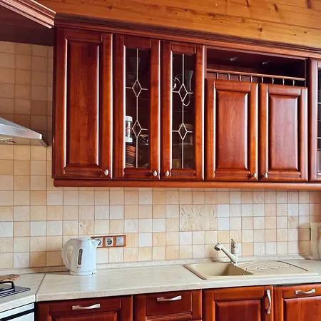 Chalet будинок, шале, з сауною, *