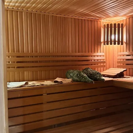 будинок, шале, з сауною, Chalet Yaremche