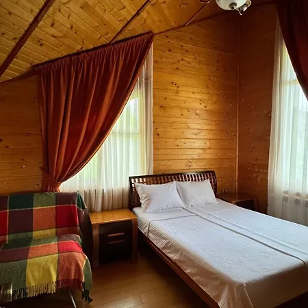 Chalet будинок, шале, з сауною, Yaremche