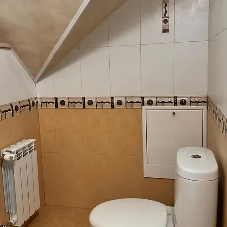 Chalet будинок, шале, з сауною,