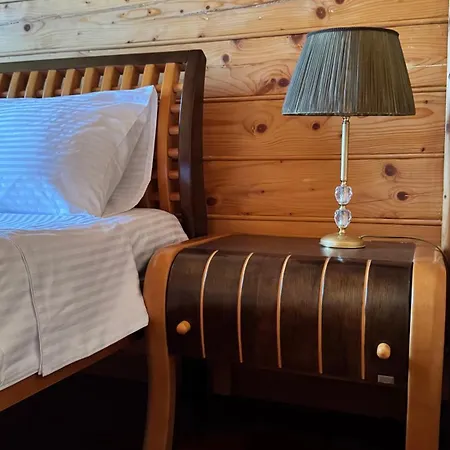 будинок, шале, з сауною, Chalet