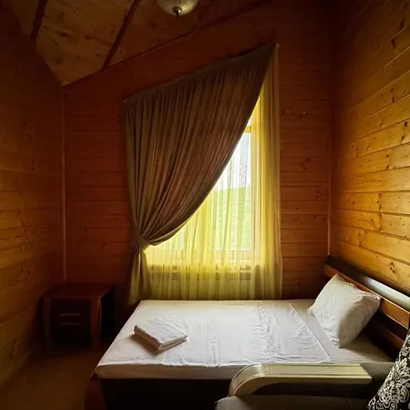 будинок, шале, з сауною, Chalet