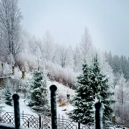 Chalet будинок, шале, з сауною,