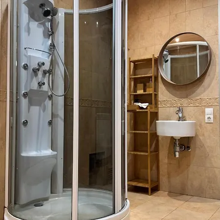 будинок, шале, з сауною, Chalet *