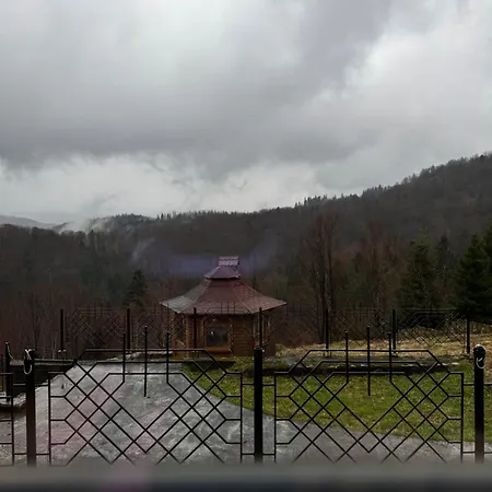 будинок, шале, з сауною, Chalet