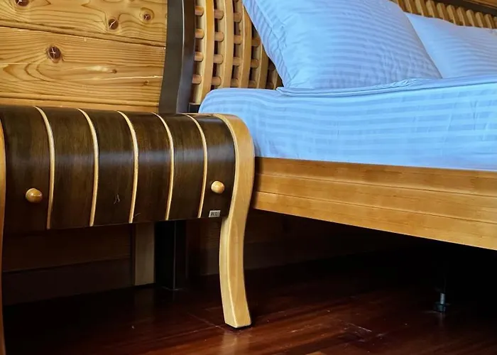 будинок, шале, з сауною,
