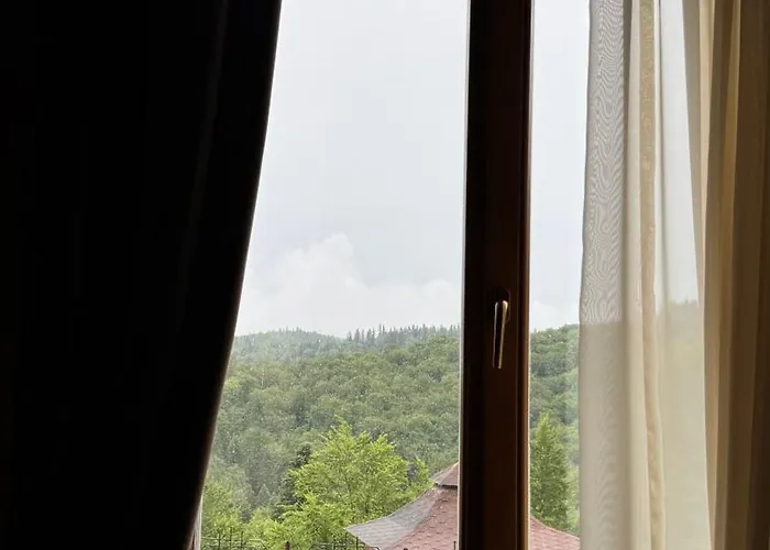 приватне гірське з сауною, Шале