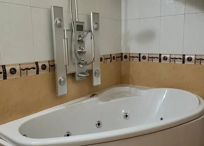 приватне гірське з сауною, *